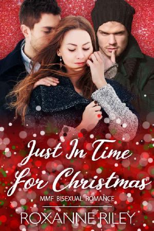 [Just Us 12] • Just In Time for Christmas